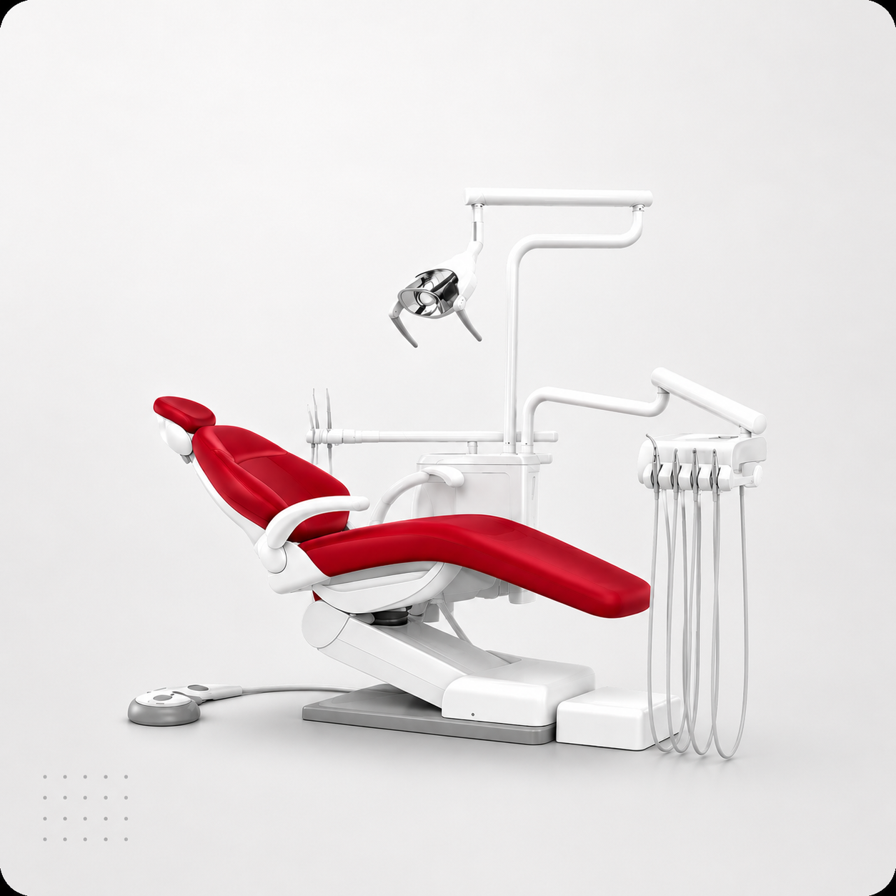 Equipment Products