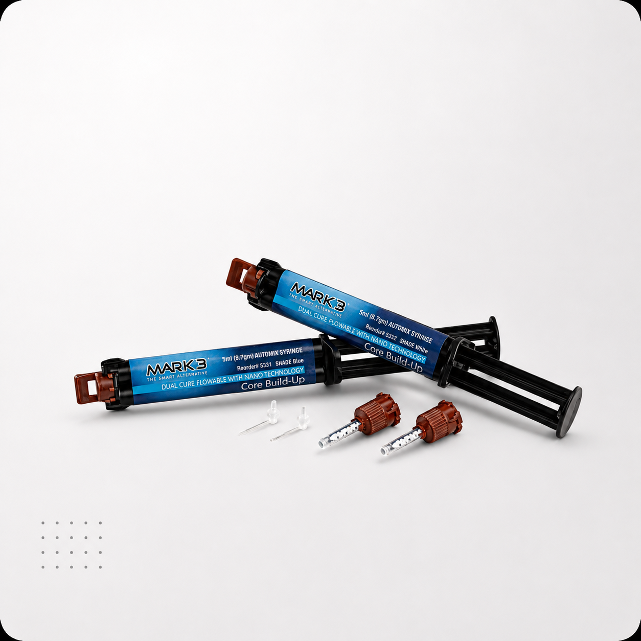 Dental Supplies