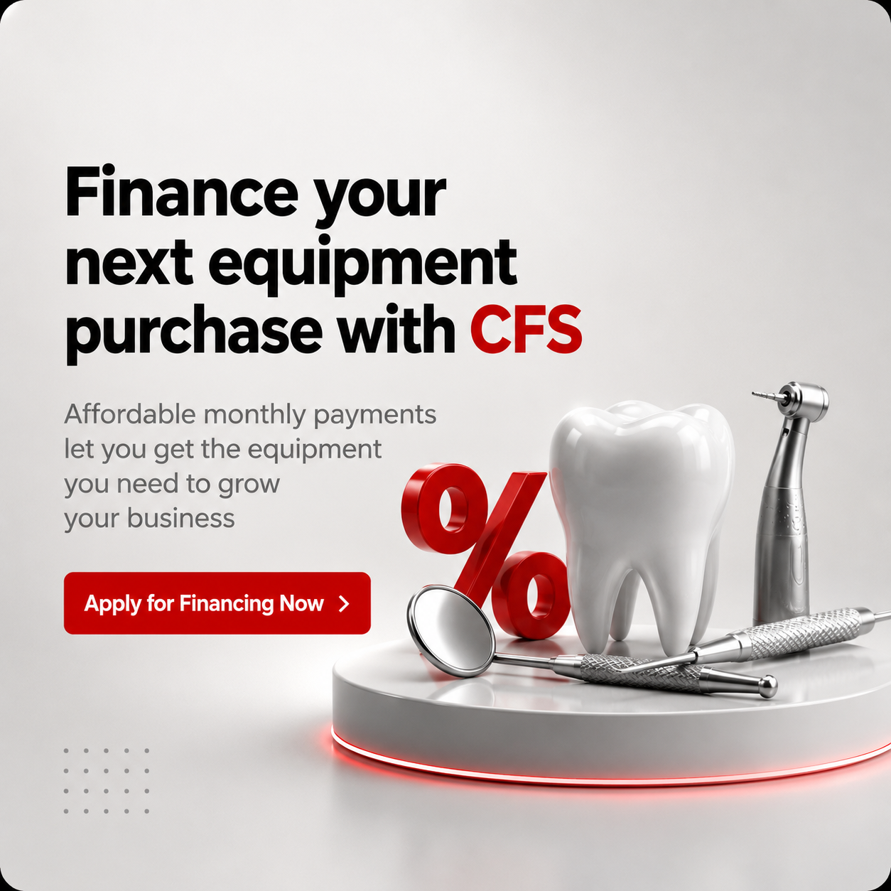 Financing