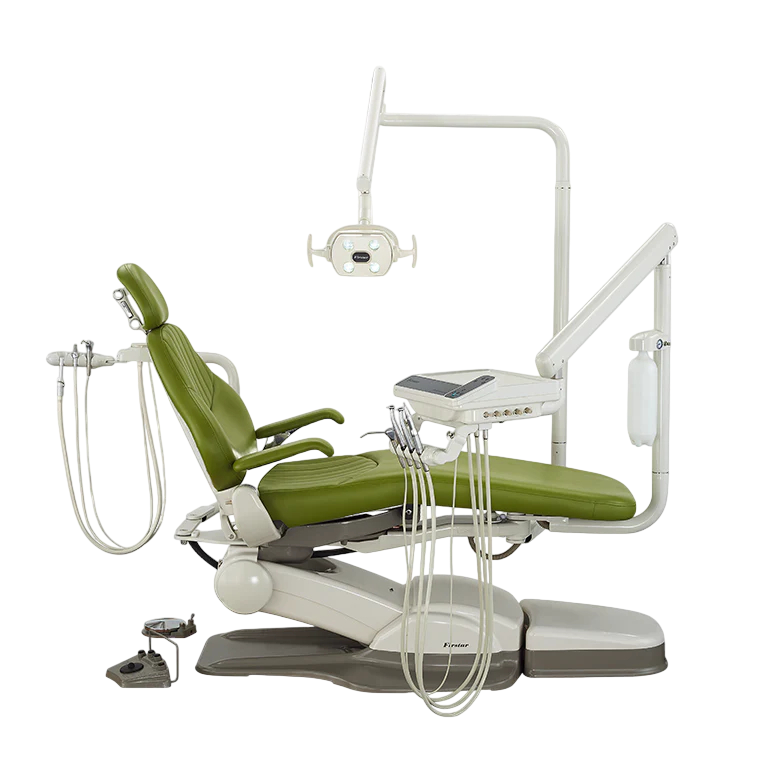 Operatory Packages