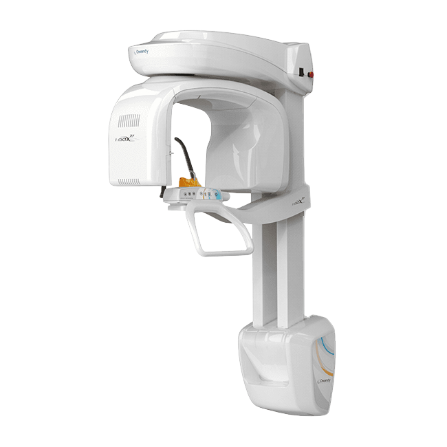CBCT & X-Ray
